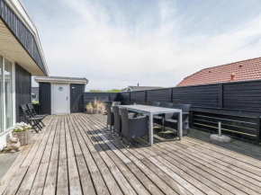 Holiday home Fanø CXLI